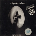 New Life (Marbled Vinyl)